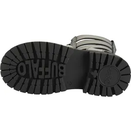 Buffalo Lennox Zeus Damen Schwarz 39