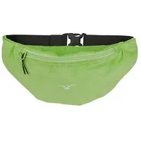 Cleptomanicx Hipbag Healer Cord (nile Green)