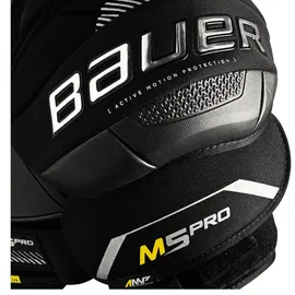 Bauer Supreme M5 Pro Senior L
