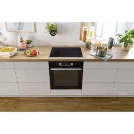 Gorenje BCX6737E05BG + ECD634X