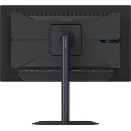 Gigabyte MO27Q2 27" schwarz