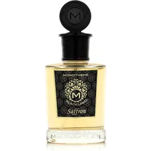 MONOTHEME Saffron Eau de Parfum 100 ml
