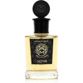 MONOTHEME Saffron Eau de Parfum 100 ml
