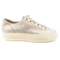 Paul Green Sneaker in Bronze | Gr.: 39
