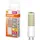 Osram LED Special T SLIM DIM 60 GU10 Sockel, Warmweiß (2700K), Ersatz für herkömmliche 60W-Leuchtmittel, 1 Stück (1er Pack)