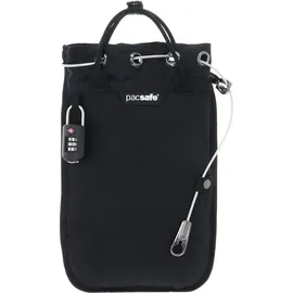 Pacsafe Travelsafe 3L GII schwarz
