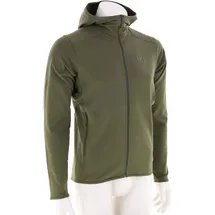 Arc'teryx Arcteryx Herren Kyanite LT Hoodie Jacke (Größe XL, oliv)