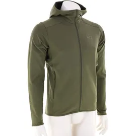 Arc'teryx Arcteryx Herren Kyanite LT Hoodie Jacke (Größe XL, oliv)