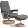 Stressless Stressless® Relaxsessel »Garda«, mit Signature Base, Größe L, Gestell Eichefarben