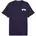 Herren Deep Plum L