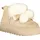Laura Biagiotti Klassische Stiefeletten Herren Beige 40