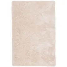 Snapstyle Hochflor Shaggy Teppich Luxus Emotion Mix (100 x 200 cm,
