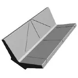 Decosa Gehrungslade 41 cm 22,4 x 12 x 41 cm