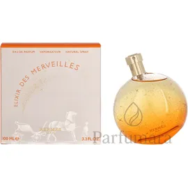 Hermès Elixir des Merveilles Eau de Parfum 50 ml