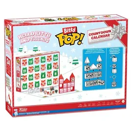 Funko Bitty Pop Adventskalender Hello Kitty