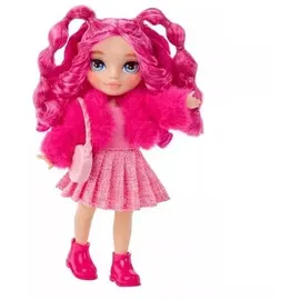 Rainbow High Littles Dolls - Magenta (Pink)