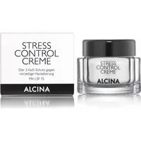 Alcina Stress Control Creme 50 ml