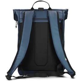 Zwei Cargo CAR200 Rucksack Metallic-Blue