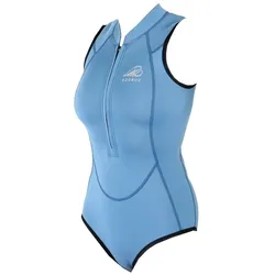 Soöruz Body Women 1/1 DIVINE Body 24, Größe: S, Farbe: Blue