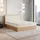 masseno VARELI 160 x 200 cm Creme