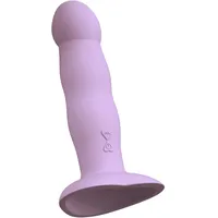 You2Toys Vibrator Heart Guy Purple lila