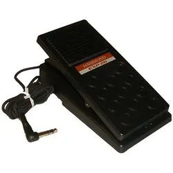 Expression Pedal 20