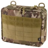 Brandit Textil Brandit Molle Operator Pouch, Farbe:Tacticalcamo