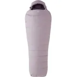 Mountain Equipment Classic 750 Schlafsack (Größe max. 170cm , lila)