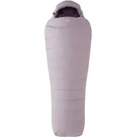 Mountain Equipment Classic 750 Schlafsack (Größe max. 170cm , lila)
