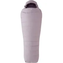 Mountain Equipment Classic 750 Schlafsack (Größe max. 170cm , lila)