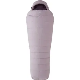 Mountain Equipment Classic 750 Schlafsack (Größe max. 170cm , lila)