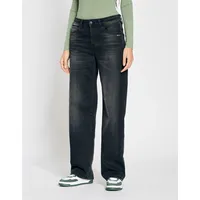 Gang Weite Jeans »94JUL«, Comfort Straight Fit