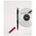 Faber-Castell Permanent Marker Multimark 1 St. Schwarz