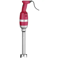 Hendi Stabmixer Profi Line 300 - Geschwindigkeit regelbar, Ø 100 mm