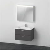 Duravit Xbase-Set