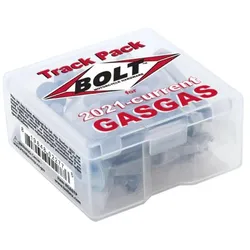 Bolt Track Pack GasGas