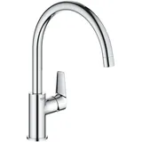 Grohe BauEdge chrom 31367001