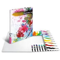 Herma Sammelmappe A3 Mehrfarbig