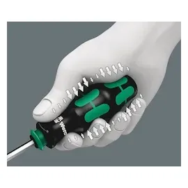 WERA Kraftform Kompakt 28 SB