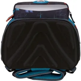 DerDieDas ErgoFlex Easy 5-tlg. Ninja Fighter blau