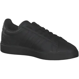 adidas Grand Court Cloudfoam Comfort Core Black / Core Black / Cloud White 45 1/3