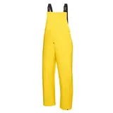 teXXor KEITUM Regenlatzhose Unisex Gelb M