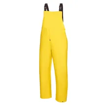 teXXor KEITUM Regenlatzhose Unisex Gelb M