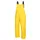 teXXor KEITUM Regenlatzhose Unisex Gelb M