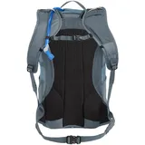 CamelBak Womens Fourteener 24 smoke blue/fiery coral