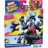 Marvel SPI Stunt Squad Fig.+Accessoires