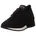 Sneaker Damen Schwarz 36