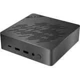 MINIX EU715-AI Mini-PC Intel Core Ultra 7 155H 4,0 GHz 32 GB RAM 1 TB SSD Intel Arc Graphics Windows 11 Pro