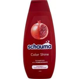 Schwarzkopf Shampoo Color Shine (Shampoo) 400 ml