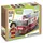 KiddiCraft Bricity - Rettungswagen - deutsch